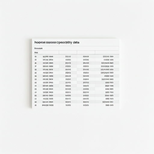 Asthma prevalence map thumbnail